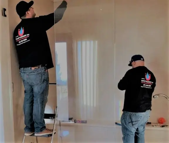 Professional plumbing installation for Tankless Water Heater Installation in Mount Olive