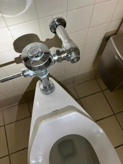 Fixture installation and repair for Sewer Camera Inspection in Mount Olive